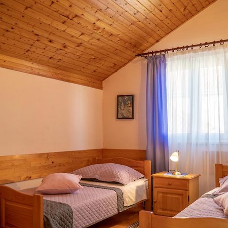 Apartment Zen Гребастика Экстерьер фото