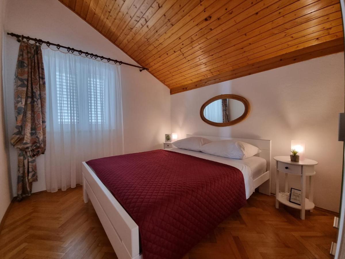 Apartment Zen Гребастика Экстерьер фото