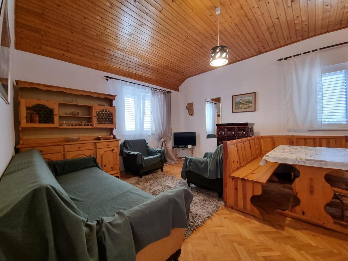 Apartment Zen Гребастика Экстерьер фото